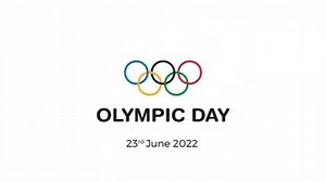 1.8K views · 59 reactions | Olympic Day 2022 was celebrated at DHA,...