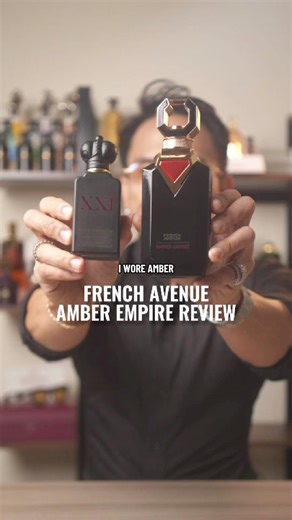 Amber Empire Honest Review | Good Interpretation or Full Replacement?