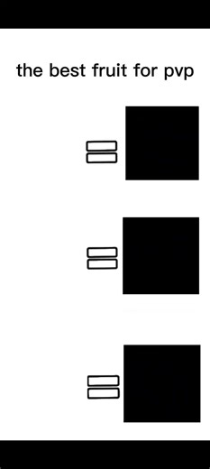 Best Fruits for PvP in Blox Fruits Mobile Users