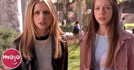 10 Unanswered Questions from Buffy the Vampire Slayer | Articles on WatchMojo.com