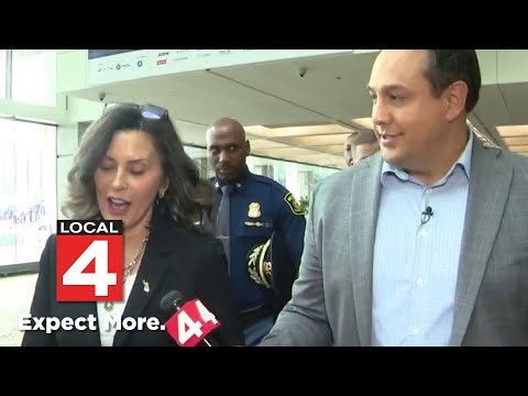 Local 4 News at 12 -- June 11, 2026