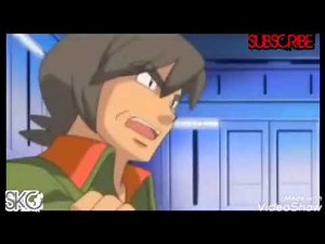 Pokemon Ash vs Brandon AMV-BIELIEVER