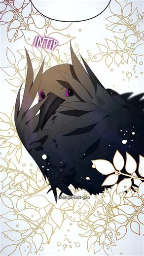 📚 Of all things, I Became a Crow #manhwa #manga #manhua #spoiler #shorts