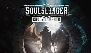 Soulslinger: Envoy of Death Released a New Walkthrough Video Along With a Huge Update