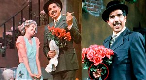 ¿Por qué el profesor Jirafales nunca se casó con Doña Florinda en 'El Chavo del 8'?
