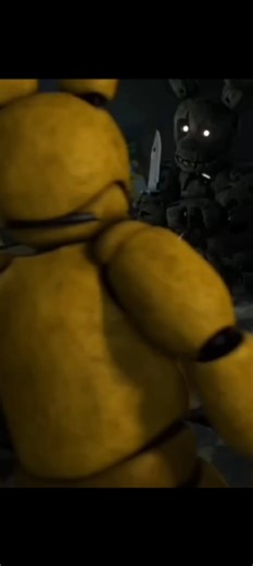 SPRINNG BONNIE VS SPRINGTRAP