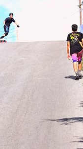 Smooth slides 🧈 @prdownhill_scene #arbiterkt #powellperaltadh #puertorico #jcjphotos #fastfreeride #skaters #fun #skatefast #sideordie #fast #skateordie #skate4life @originalskateboards @powellperaltadh @rdvxgrip @skatewaveformd | Jankiel Carranza