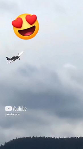 RC mustang half-throttle pass KOLM powered Kolmengines Michael Ploberger Öffentlich #engine #aviation | Warbirdpilot