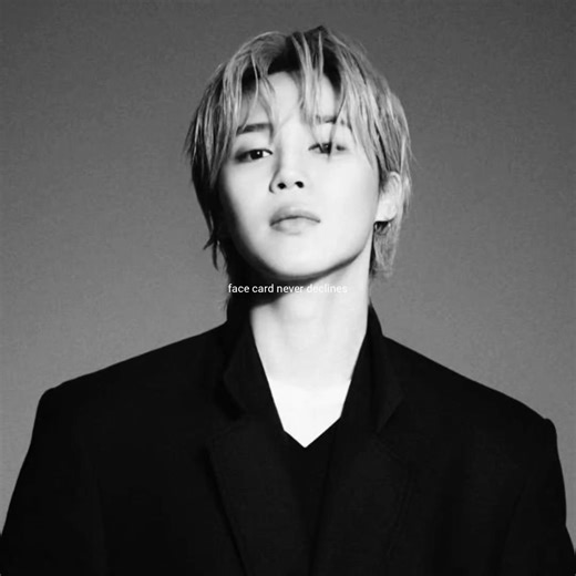 Jimin'in Güzelliği ve Etkileyici Performansı