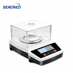[Hot Item] 0.001g 200g Precision Analytical Digital Weighing Electronic Balance