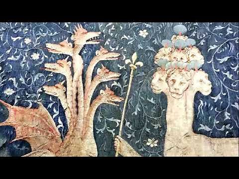 Joachim of Fiore's Apocalypse [Interview]