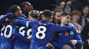 Resumen del Chelsea vs Wolves, jornada 11 de la Premier League 25-26