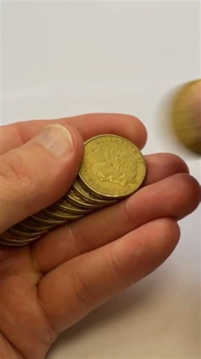 The must have Aussie summer essential! #australiancoins #coin