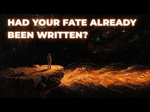 Quantum Physics Just Revealed Your Future Is Already Real