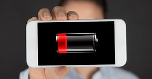 Smartphone: Conoce los ajustes que deberías desactivar para ahorrar batería en tu celular