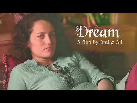 Dream - Short Film | Imtiaz Ali | A. R. Rahman | WSF | Big Screen Video