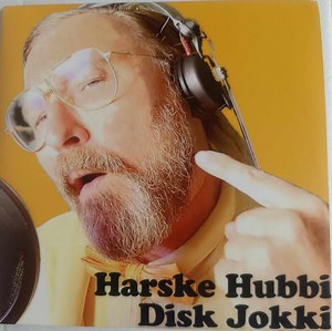 Harske Hubbi - Disk Jokki