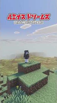 [Texture Introduction] Two of the "Most Beautiful Textures in the Integrated Version" [Minecraft ...