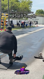 81K views · 954 reactions | 略VERSÁTIL RACING - 1.45@97mph  Pro Street Outlaw  #TeamLaJodaRC  #drag #dragracing #prep #power #prostreet #fastest #beastmode | Team La Joda R/C | Facebook