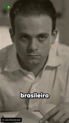 Cesar Lattes Oficial on Instagram: "Repost de @secretosbrasil com @feirahoje O BRASILEIRO QUE DEVERIA TER GANHO O NOBEL César Lattes tinha apenas 23 anos quando descobriu o méson pi, a partícula que explica como o núcleo atômico se mantém unido. A descoberta inaugurou um novo campo da física e mudou a ciência para sempre. Mas em 1950, o Prêmio Nobel foi apenas para Cecil Powell, o chefe do laboratório. A regra da época premiava só o líder da equipe. Lattes foi indicado 7 vezes ao Nobel. Nunca ga