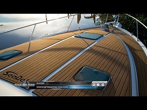 PARALELO CERO SeaDek