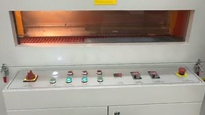 [Hot Item] Protein Powder Round Bottle Label Packing Electric Shrink Wrap Machine