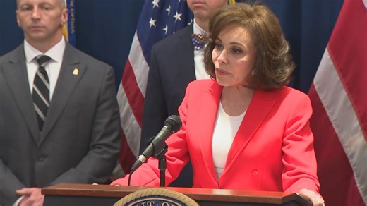 DC Judge frees teen who shot man on Metrobus, sparking outrage from interim US Attorney for the District of Columbia