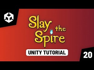 Slay The Spire in UNITY (Ep. 20) - Perk Model & System