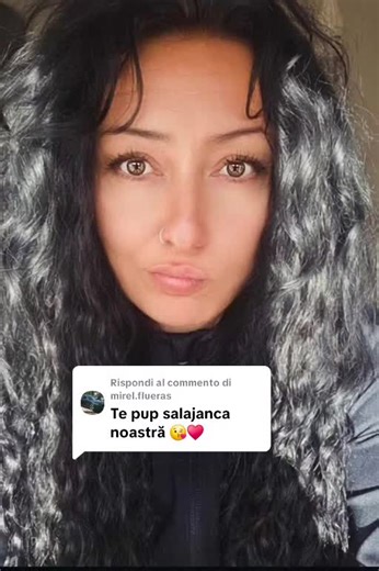 Risposta a @mirel.flueras vă pup cu drag #reginaschelăriță #reginașantierelor #fatacuschela