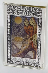 Celtic Stone - Natural Bridges