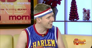 A Chat with Viral Basketball Star Shaun Gallagher!