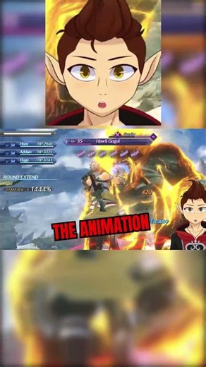 Torna Full Burst Looks ABSOLUTELY INSANE ⚡