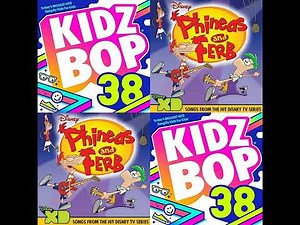 Wolves - KIDZ BOP Kids