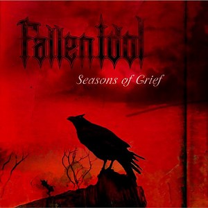 Fallen Idol - Seasons of Grief