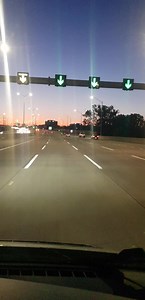 Con rumbo a Crystal Lake Illinois nos vemos en el mac | Nelson Kanzela