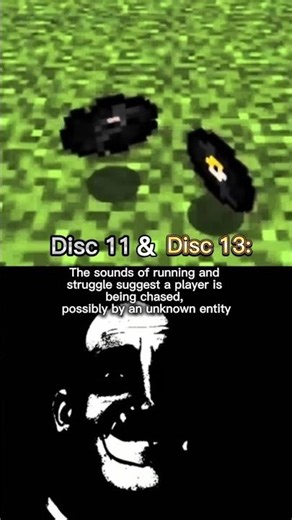 Minecraft Unsolved Mystery💀 | mr. incredible become uncanny#minecraft #viralshorts