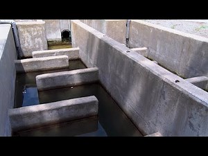 1.6 Chlorine Disinfection