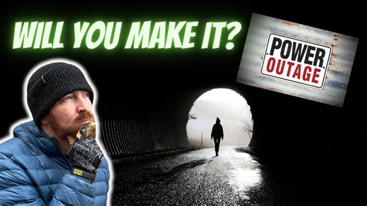 Europe blackout preparedness: Are you ready when grid fails