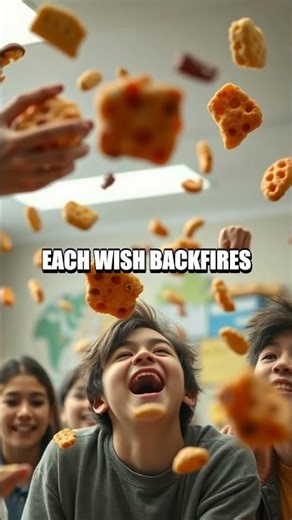 The Latte That Autographs Itself