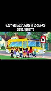 Lin-Manuel Miranda Joins The Magic School Bus
