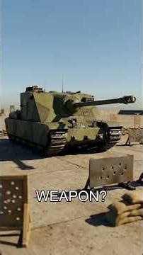 Why experts called Britain's best tank a dead-end?