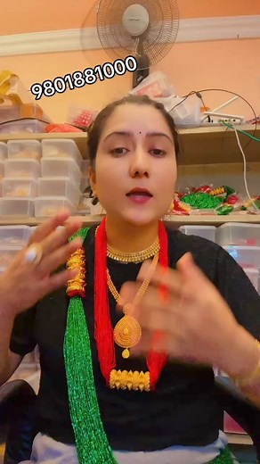 28K views · 901 reactions | #gahanaset #2024 #newcollection #gahanaghar #freedelivery #gold #newdesign #sinamangal #homedelivery #ranihar #mangalsutra #nackless #panchadhatugahana #panchadhatustore #tiktoknepal#goviral | Gahana Ghar - गहना घर | Facebook