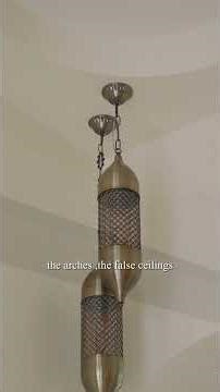 A Real Home Tour: Kitchen Renovation, False Ceiling & Crockery Unit Makeover | Indian Home Design