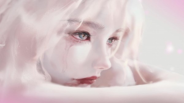 Tears of Light Live Wallpaper