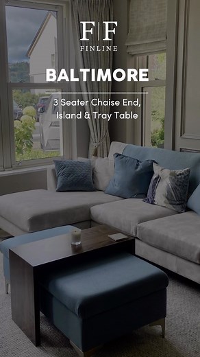 2.4K views | FINLINE FURNITURE on Reels | Facebook