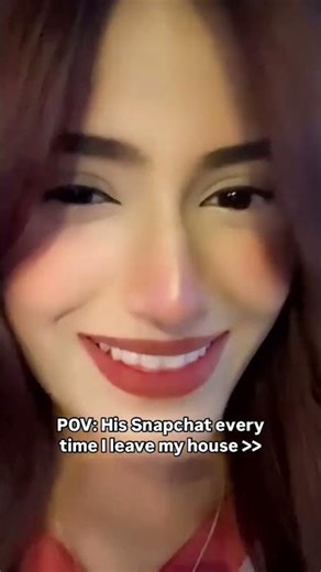 His Snapchat Everytime... | SAMREEN ALI VLOGS