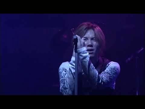 Janne Da Arc - 10th Anniversary Special Live at Osaka Namba Rockets 2006 Full Live [HD 1440p 60fps]