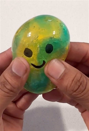 Best craft ! Nano tape squishy ! Emoji ! Trending craft ! #creatorsearchinsights #craft #viral #nanotape #squishy