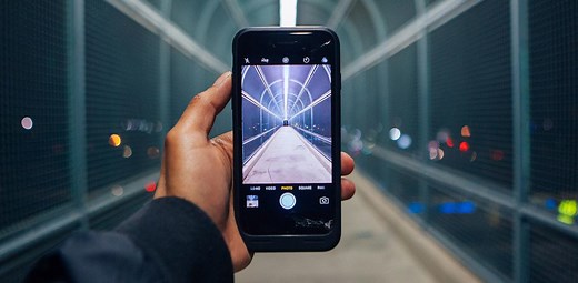 純正より優秀なカメラアプリ7選