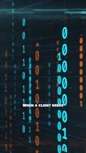 File Server System With Message Queues #software #programming #computerscience #linux